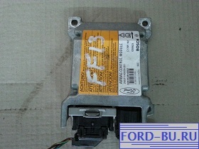  airbag  Ford Focus 1 .jpg